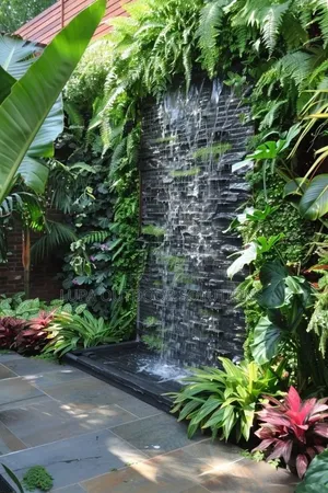 Beautify Your Compound With These Fountains