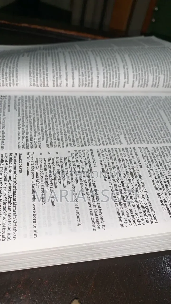 Holy Bible for Kids( Children)
