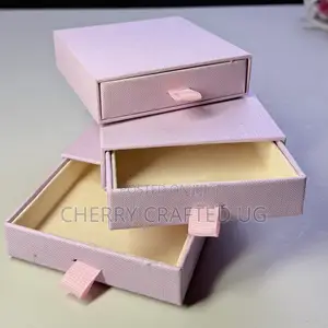 12 Jewerly Boxes