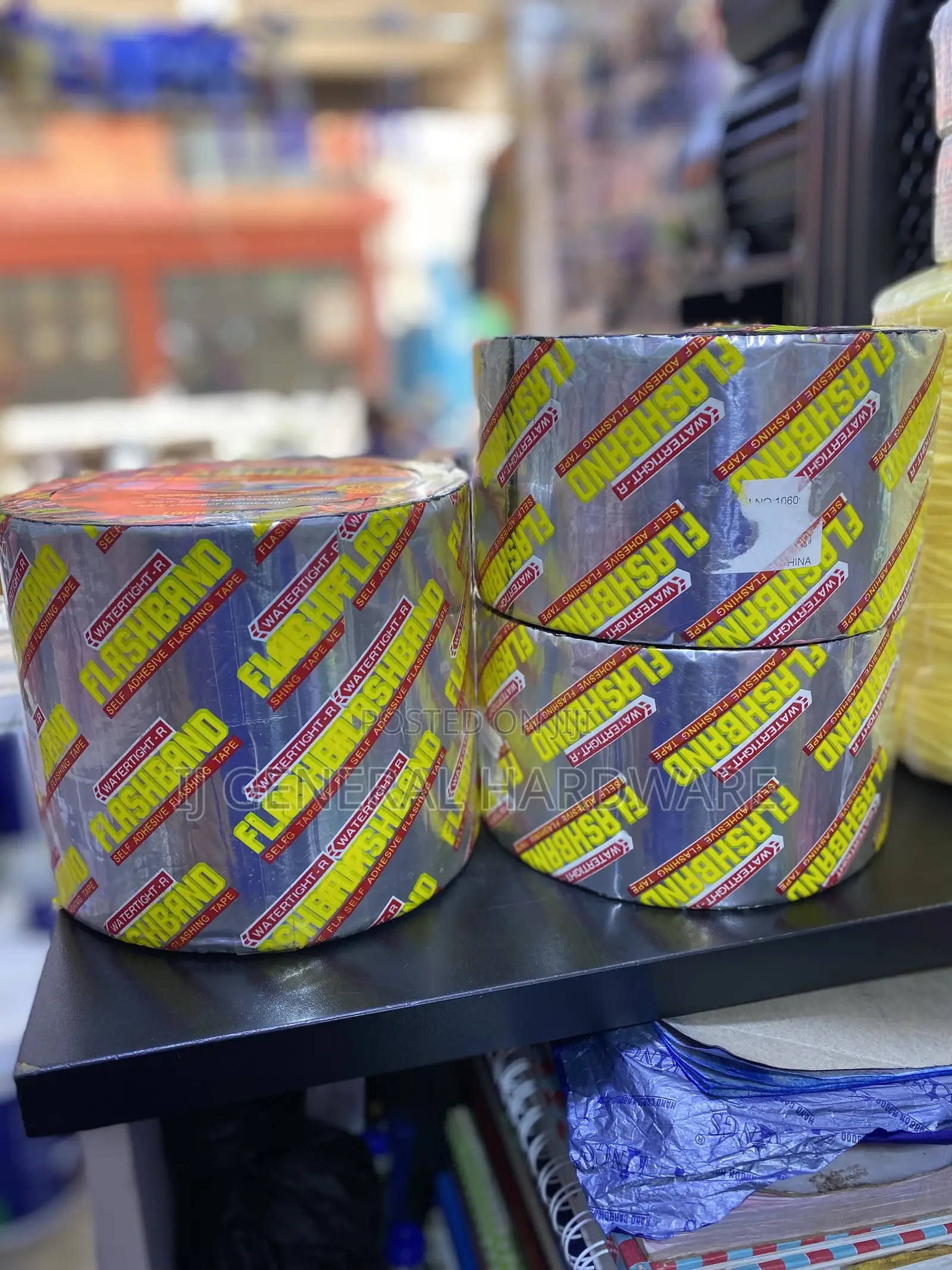 Water Proof Tape