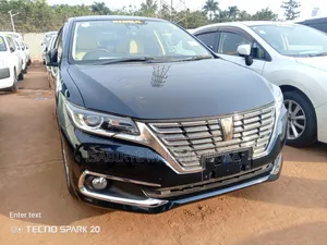 Toyota Premio 2017 White