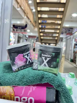 Various Car Scents