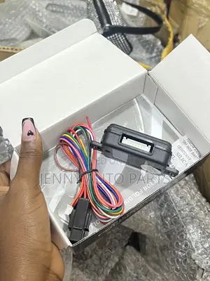 Side Mirror Folding Module