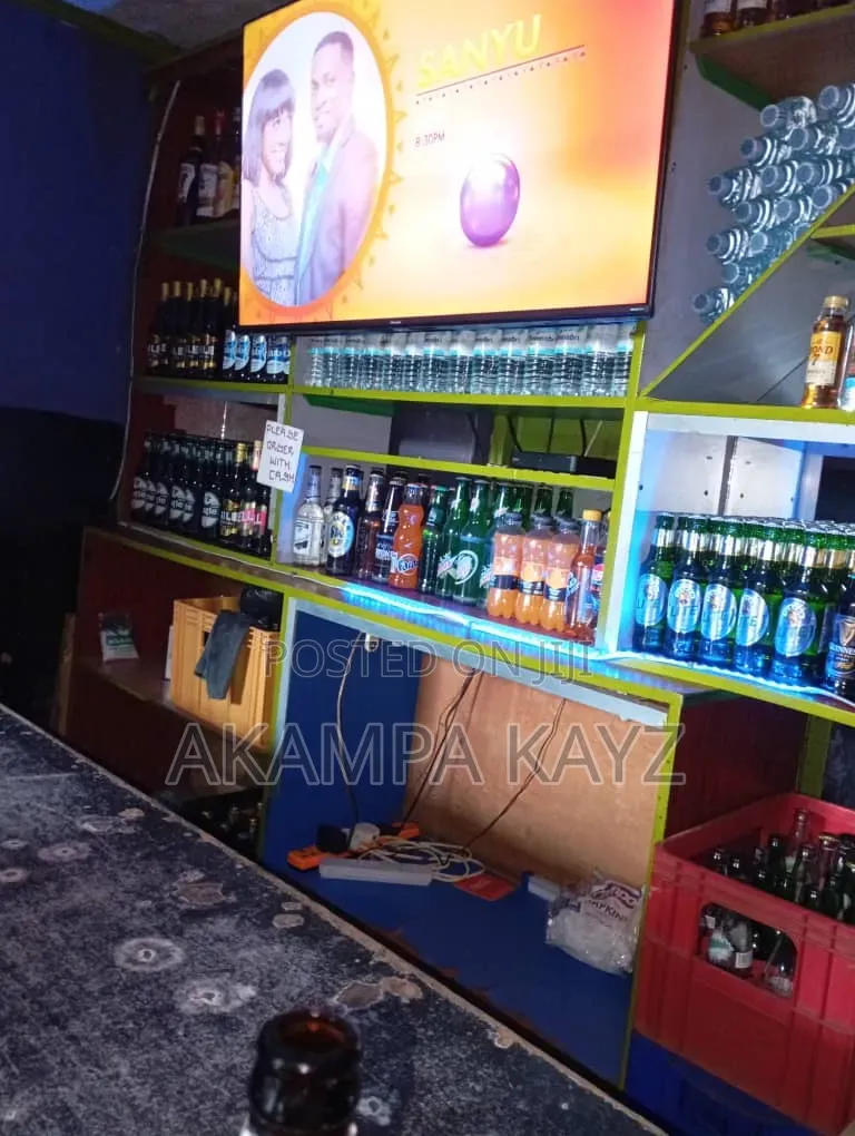 Furnished 1bdrm House in Rubaga for rent
