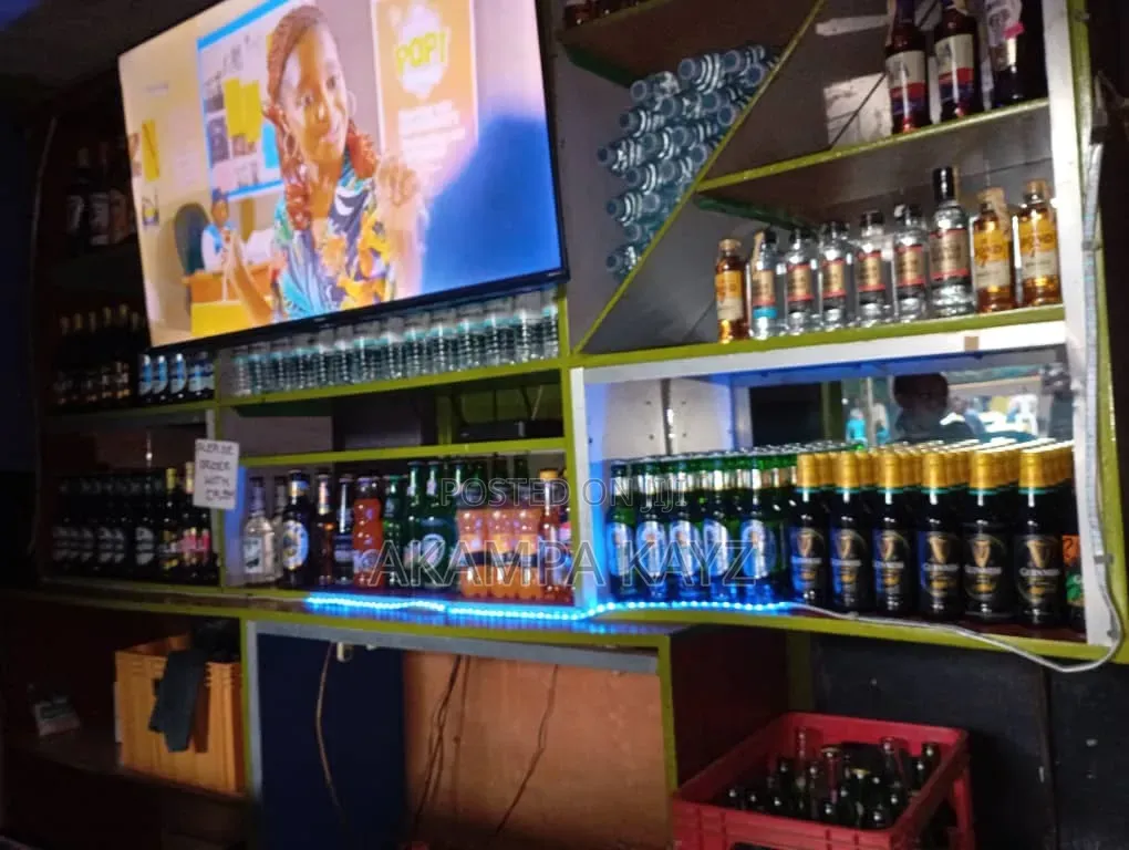 Furnished 1bdrm House in Rubaga for rent