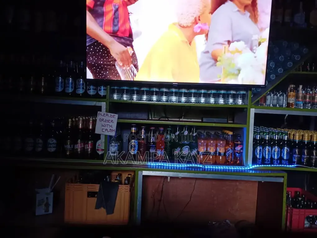 Furnished 1bdrm House in Rubaga for rent
