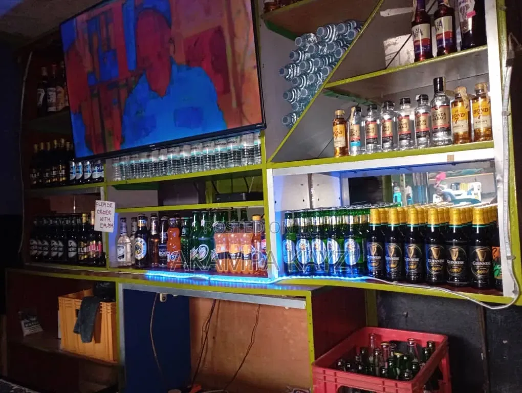 Furnished 1bdrm House in Rubaga for rent