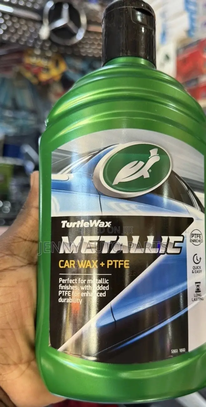 Turtle Max Color Magic