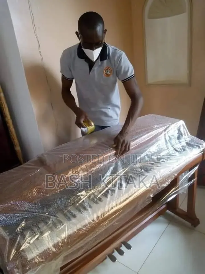 Apartment/ Home Office Shifting