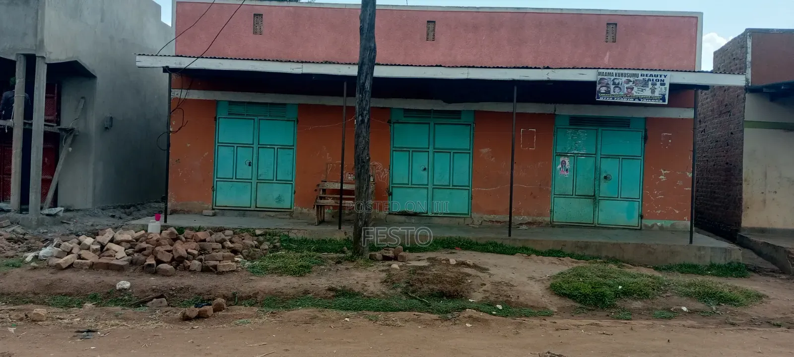 Commercial Property for Sale