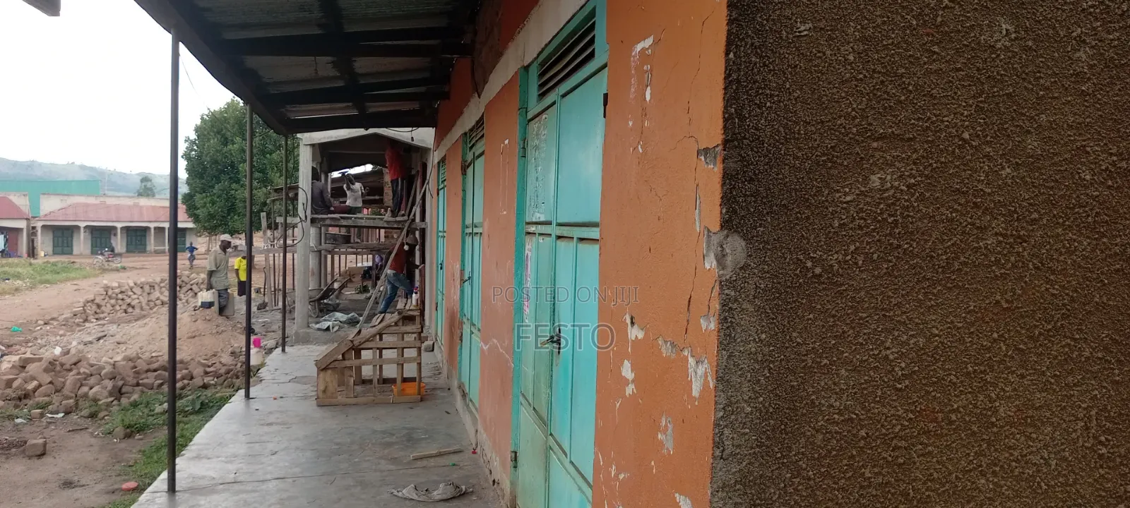 Commercial Property for Sale