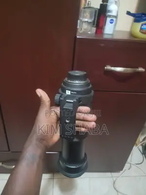 Sigma Lens