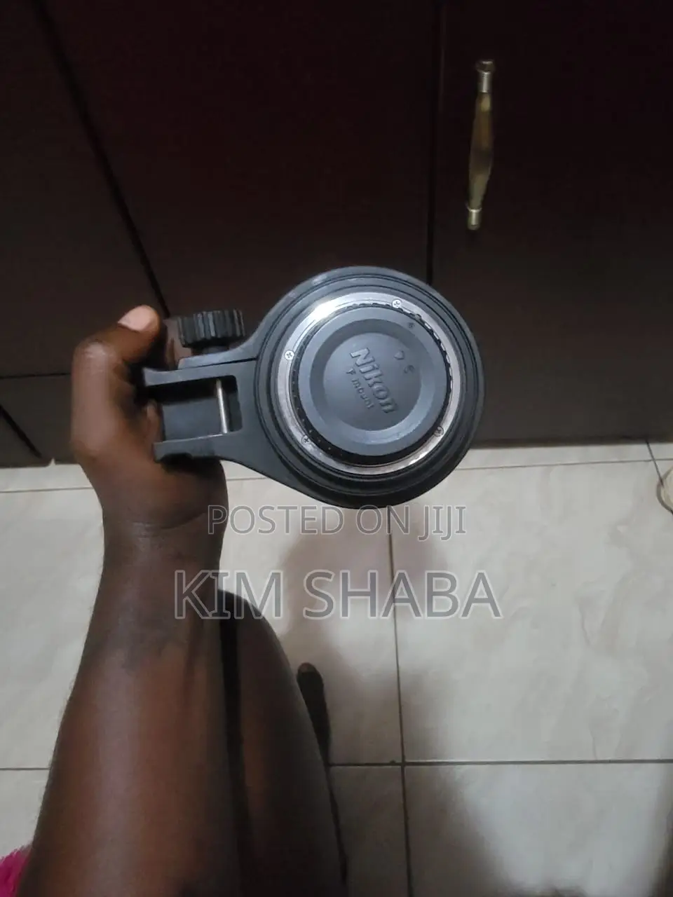 Sigma Lens