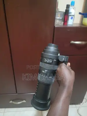 Sigma Lens