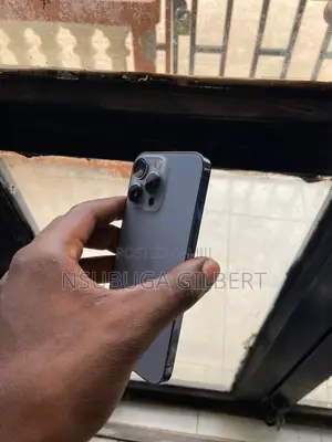 Apple iPhone 13 Pro 128 GB Black