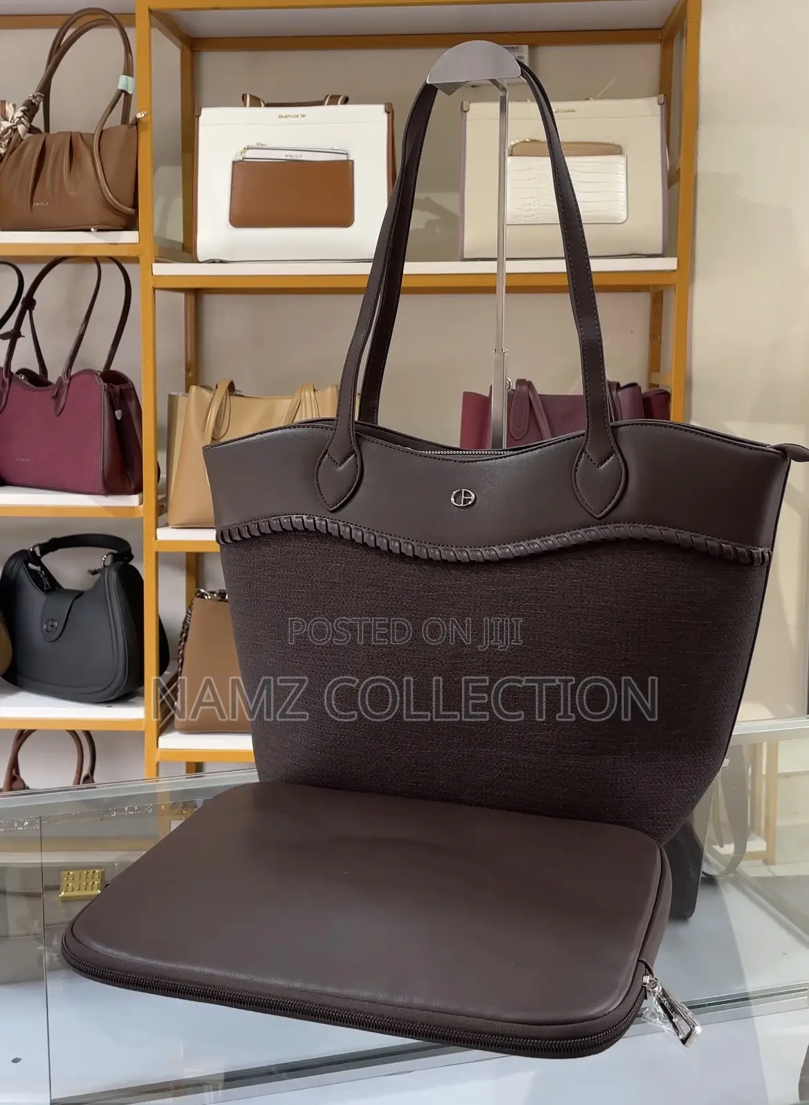 Chrisbella Office Bags