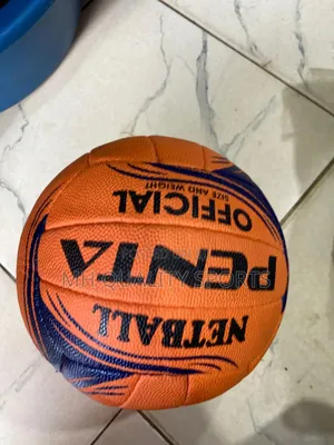 Netball Panter
