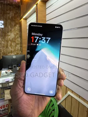 OnePlus Nord 4 256 GB