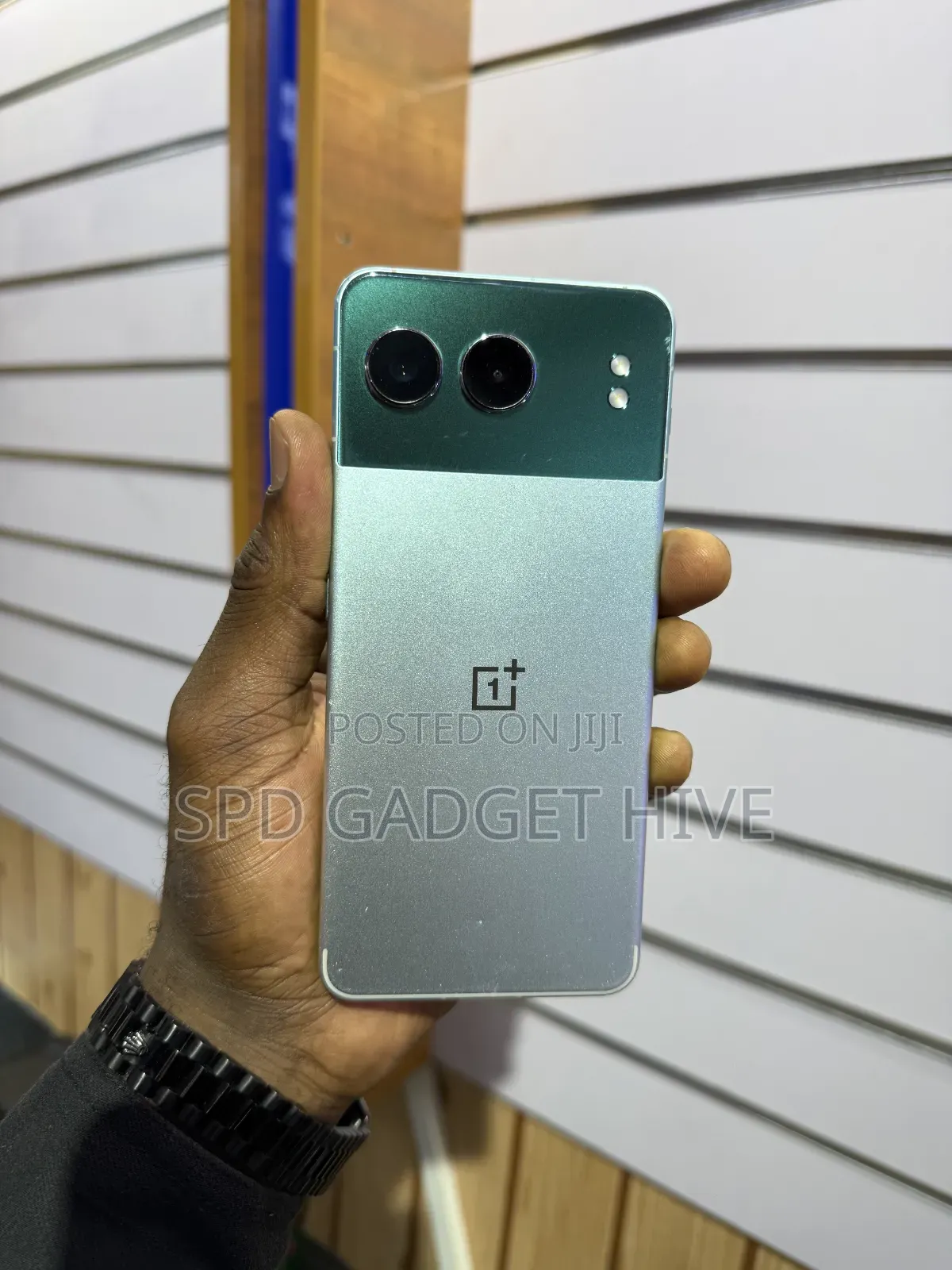 OnePlus Nord 4 256 GB