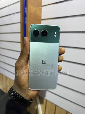 OnePlus Nord 4 256 GB