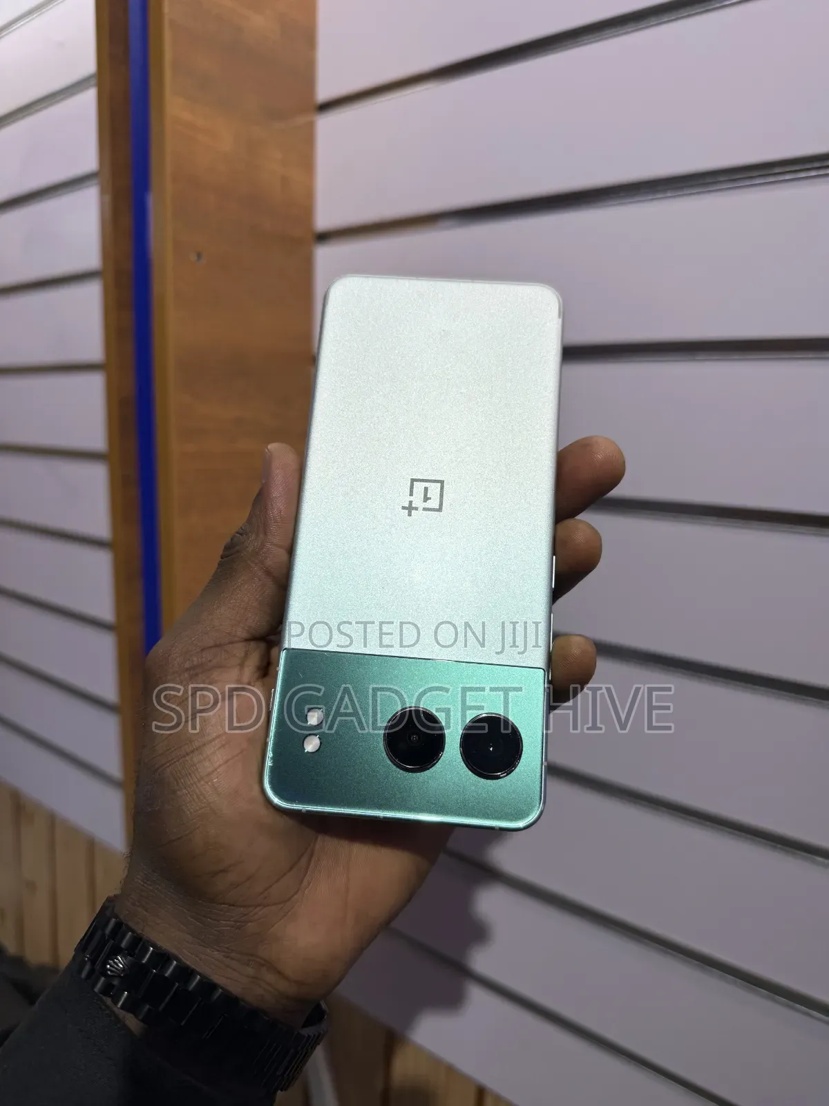 OnePlus Nord 4 256 GB