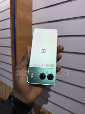 OnePlus Nord 4 256 GB