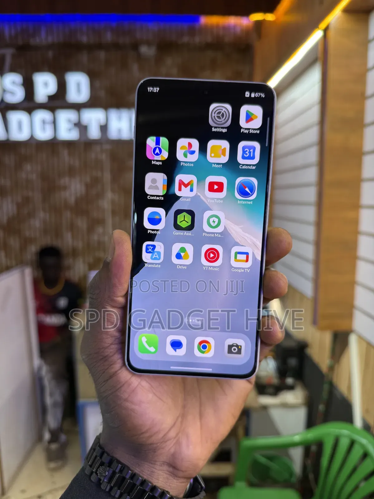 OnePlus Nord 4 256 GB