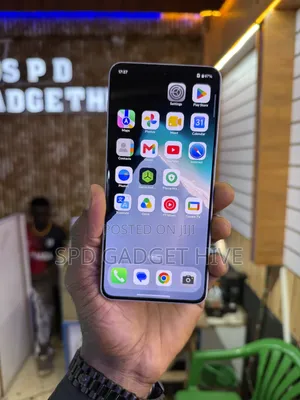 OnePlus Nord 4 256 GB