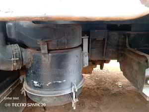 Canter 3 Tune Drum Breage