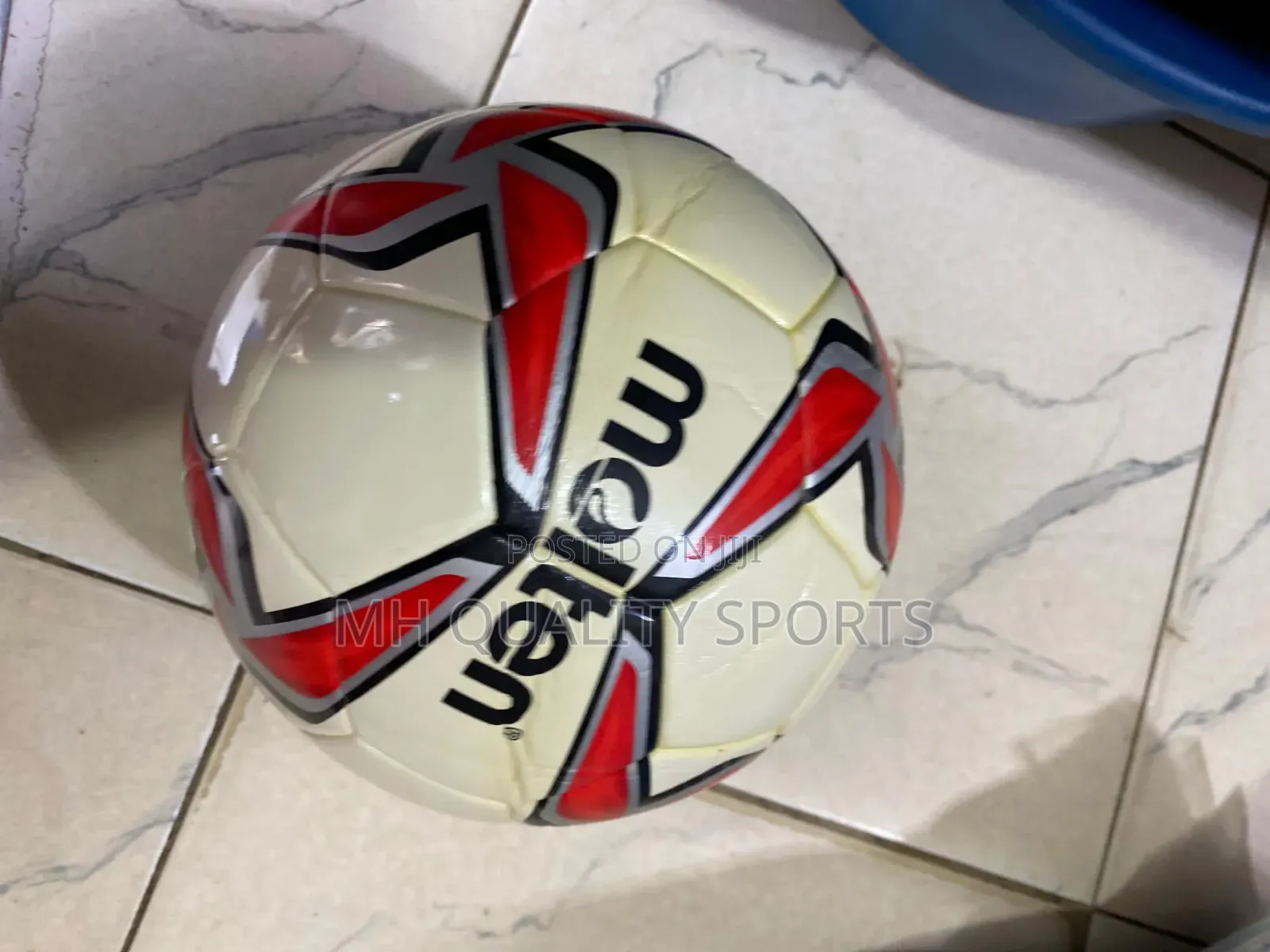 Molten Football Original