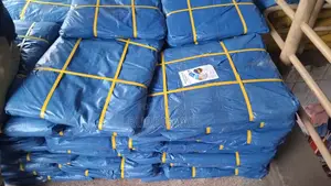 Tarpaulin 4×5 Blue ~ 5pcs