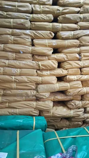 Tarpaulin 6×6 Yellow ~ 5pcs