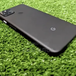 Google Pixel 4a 128 GB Black
