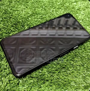 Google Pixel 4a 128 GB Black