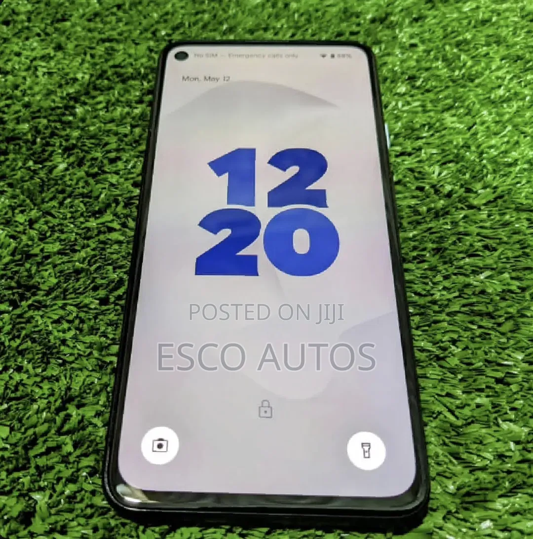 Google Pixel 4a 128 GB Black