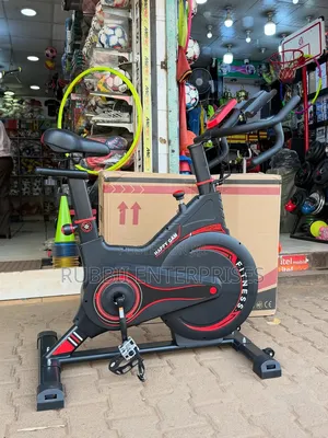 Execrise / Fitness Bike