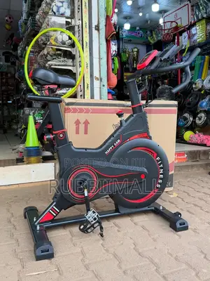 Execrise / Fitness Bike
