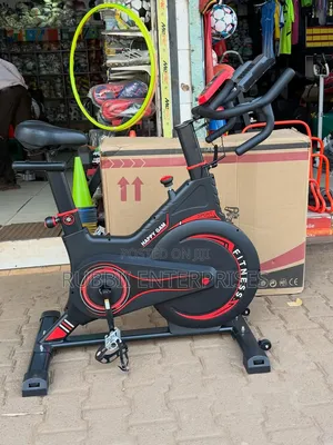 Execrise / Fitness Bike
