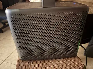 Portable Smart Projector