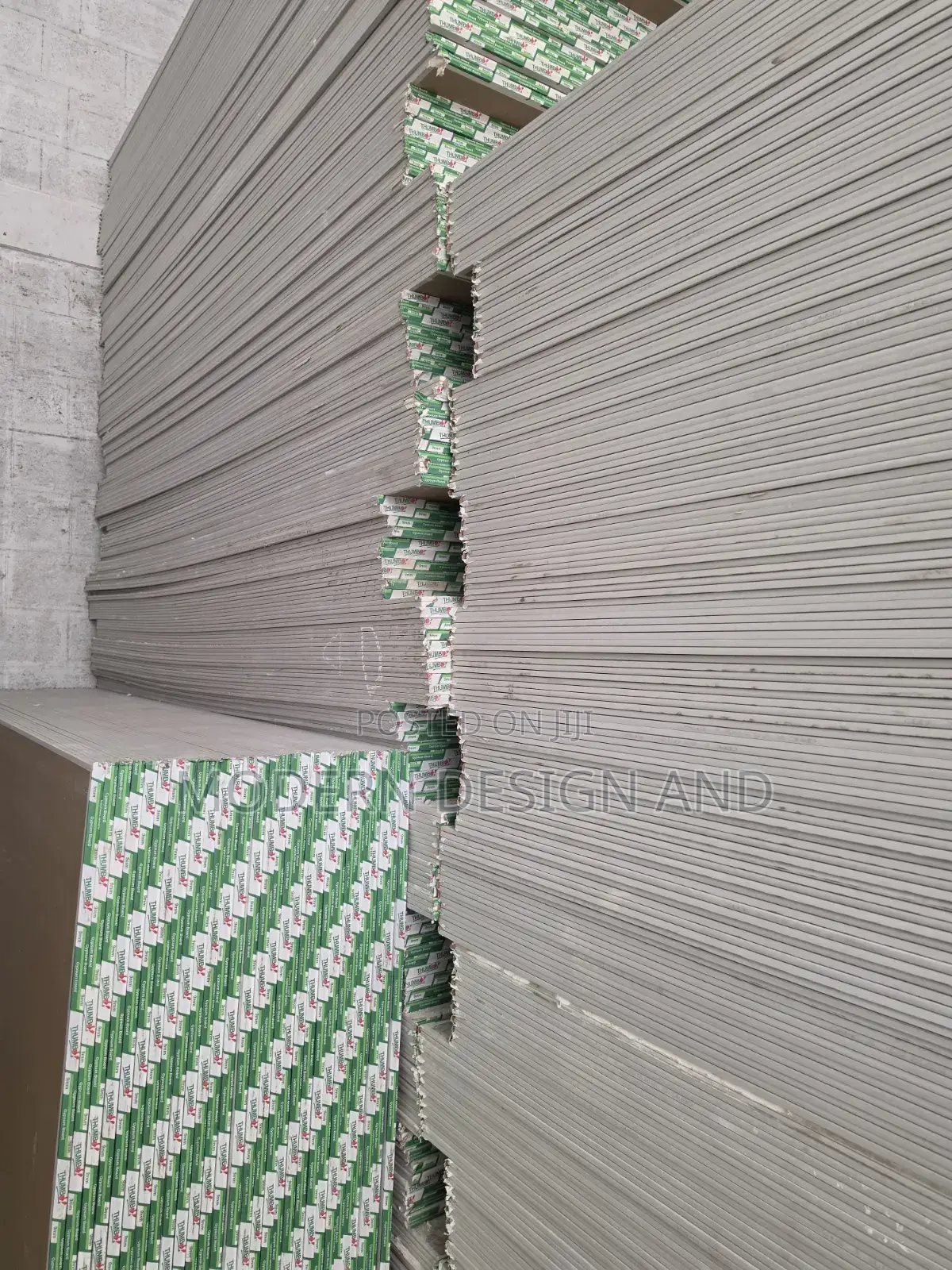 Ceiling Boards Gypsum at 9mm Quick Offers