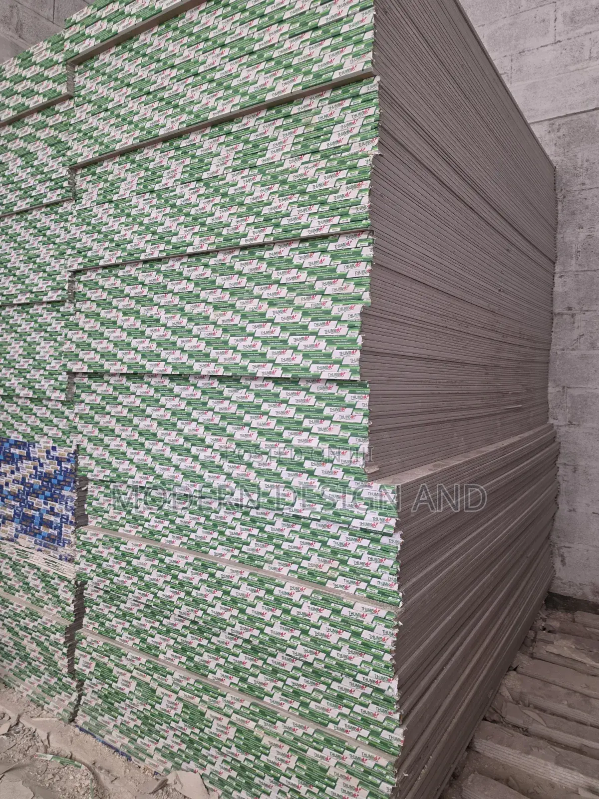 Ceiling Boards Gypsum at 9mm Quick Offers