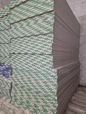 Ceiling Boards Gypsum at 9mm Quick Offers