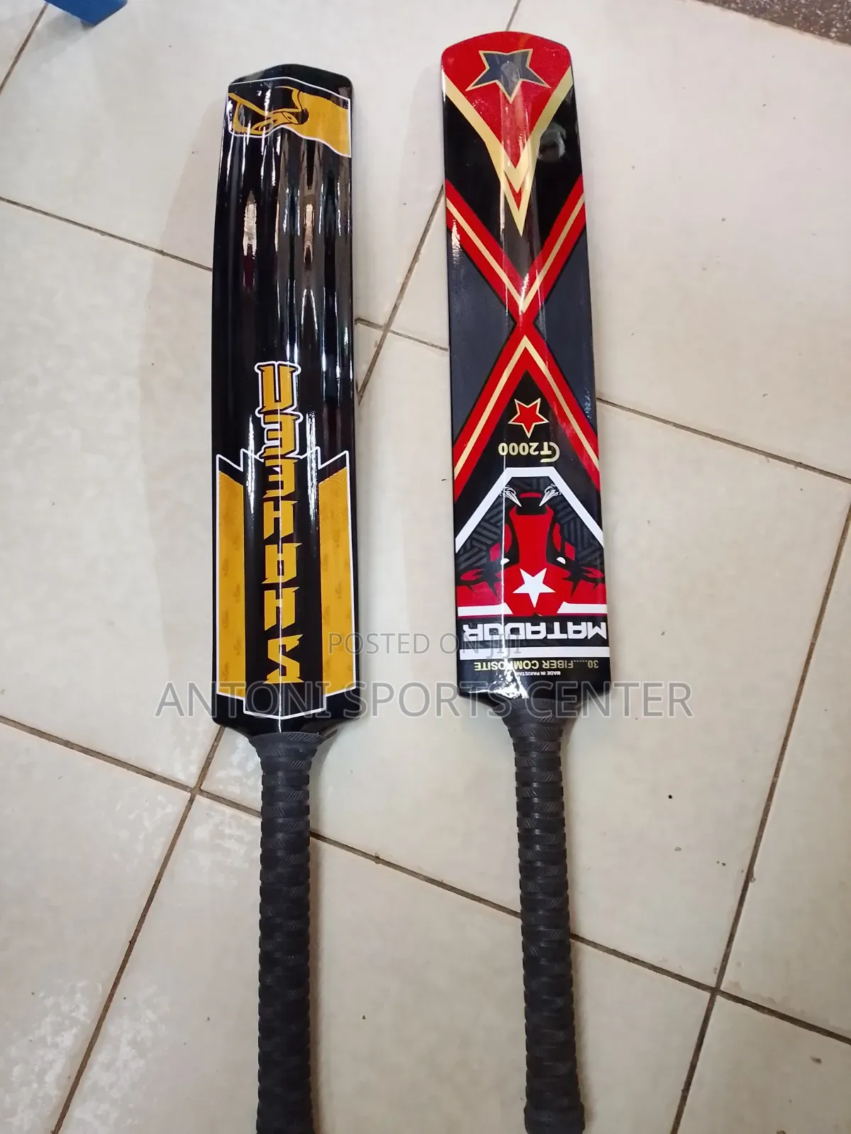 Cricket Bat Phimba Original One