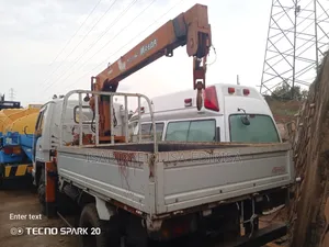 Isuzu Crane Small Head 4 Be1 Engine