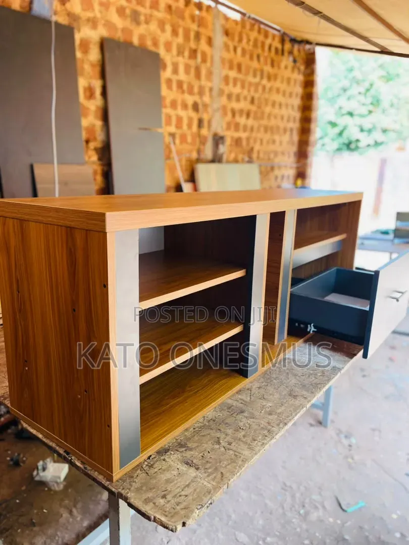 Executive Tv Stand