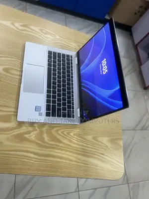 Laptop HP EliteBook 1030 16GB Intel Core i5 SSD 256GB