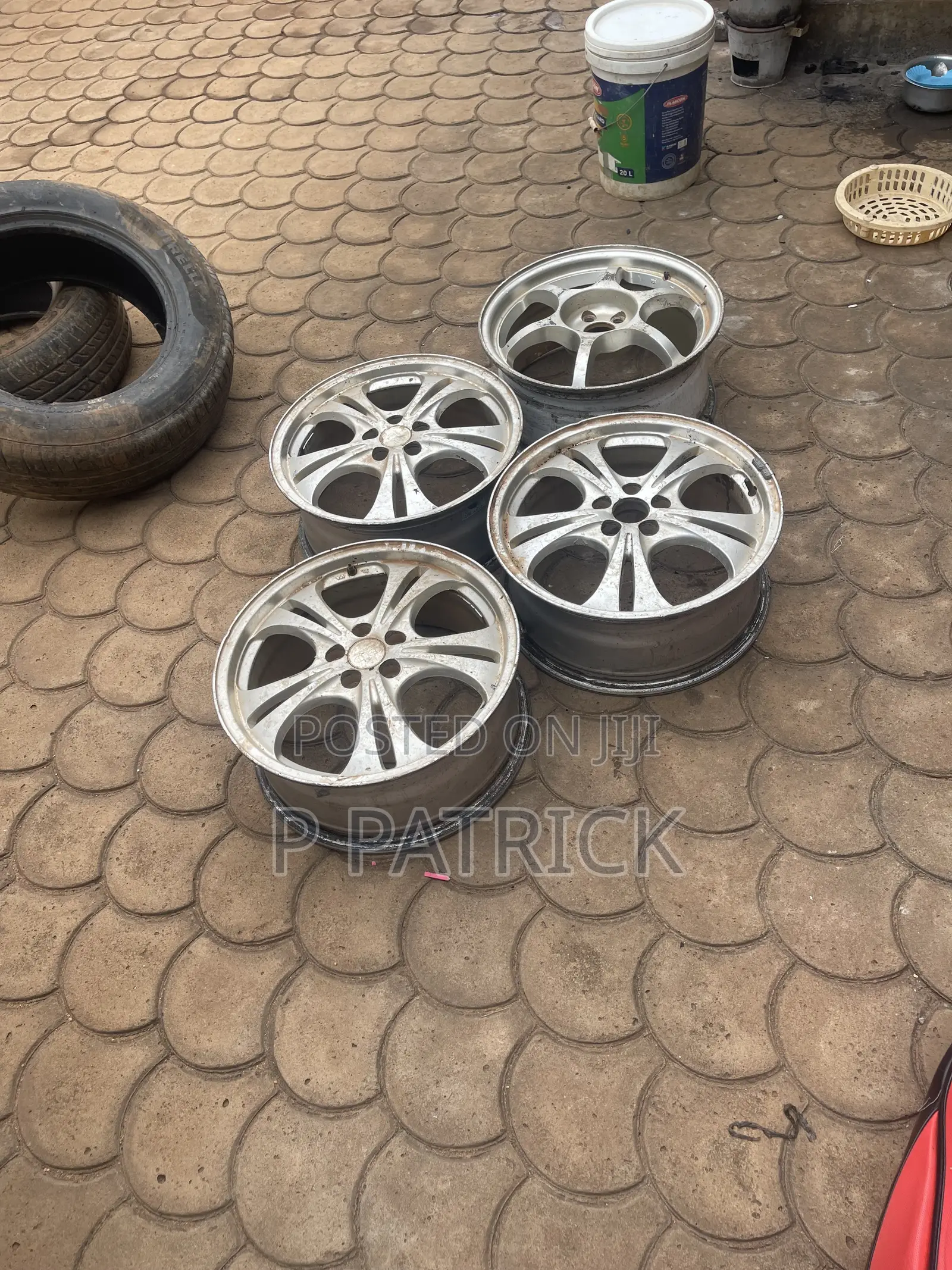 Sport Rims