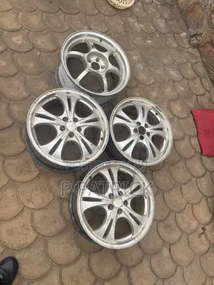 Sport Rims