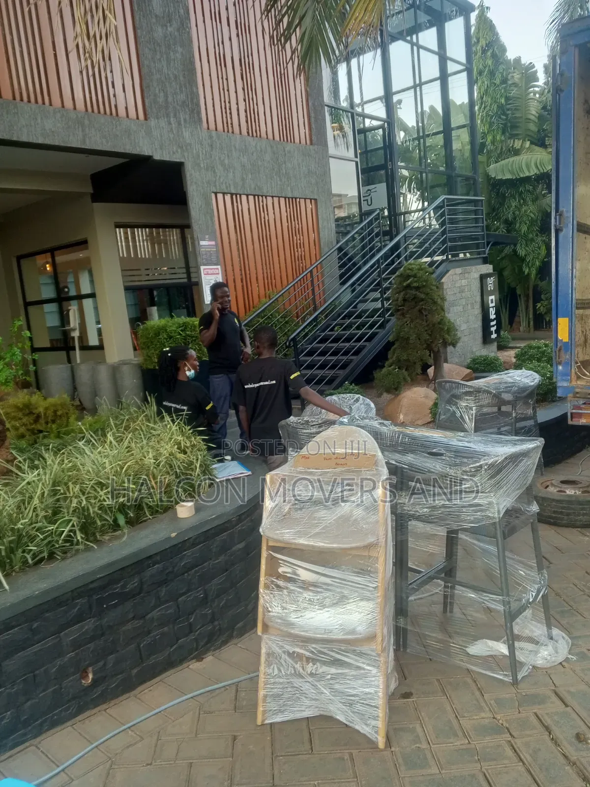 House Movers Uganda 01
