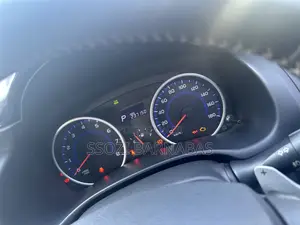 Toyota Wish 2014